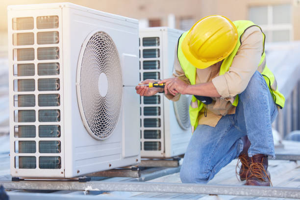 Best Central Air Repair  in Chatsworth, IL