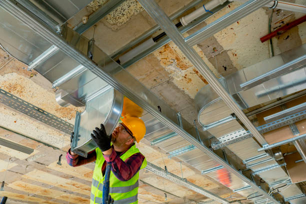Best HVAC Maintenance Plan  in Chatsworth, IL
