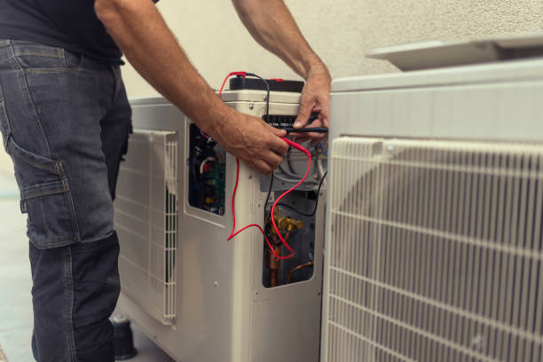 Best Emergency HVAC Repair  in Chatsworth, IL