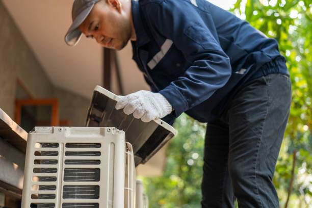 Best Best HVAC Companies  in Chatsworth, IL