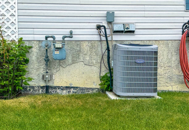 HVAC Maintenance Plan in Chatsworth, IL