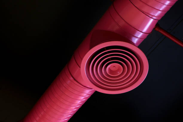 HVAC Air Duct Cleaning in Chatsworth, IL